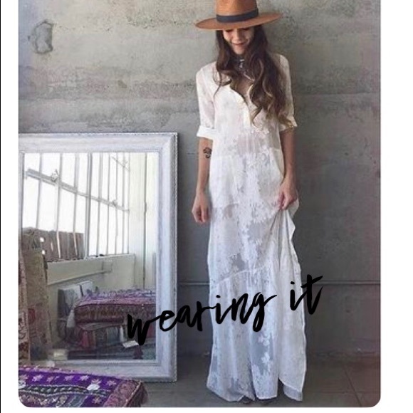 Wearing it - Picture 5 of 8